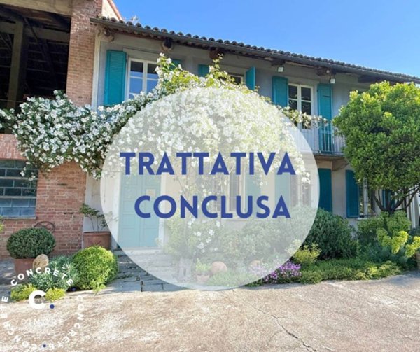 casa indipendente in vendita a Villanova d'Asti