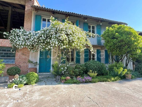 casa indipendente in vendita a Villanova d'Asti