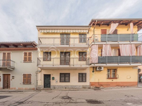 casa indipendente in vendita a Villanova d'Asti