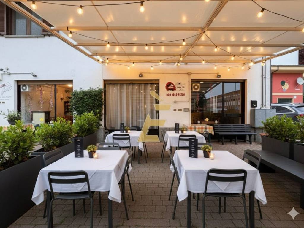 negozio in vendita a Villanova d'Asti