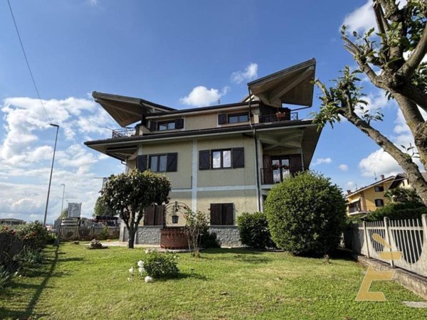 appartamento in vendita a Villanova d'Asti