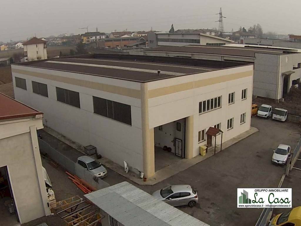 appartamento in vendita a Villanova d'Asti