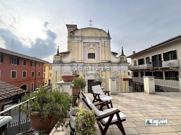 pentavano in vendita a Villanova d'Asti