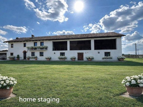 casa indipendente in vendita a Villanova d'Asti