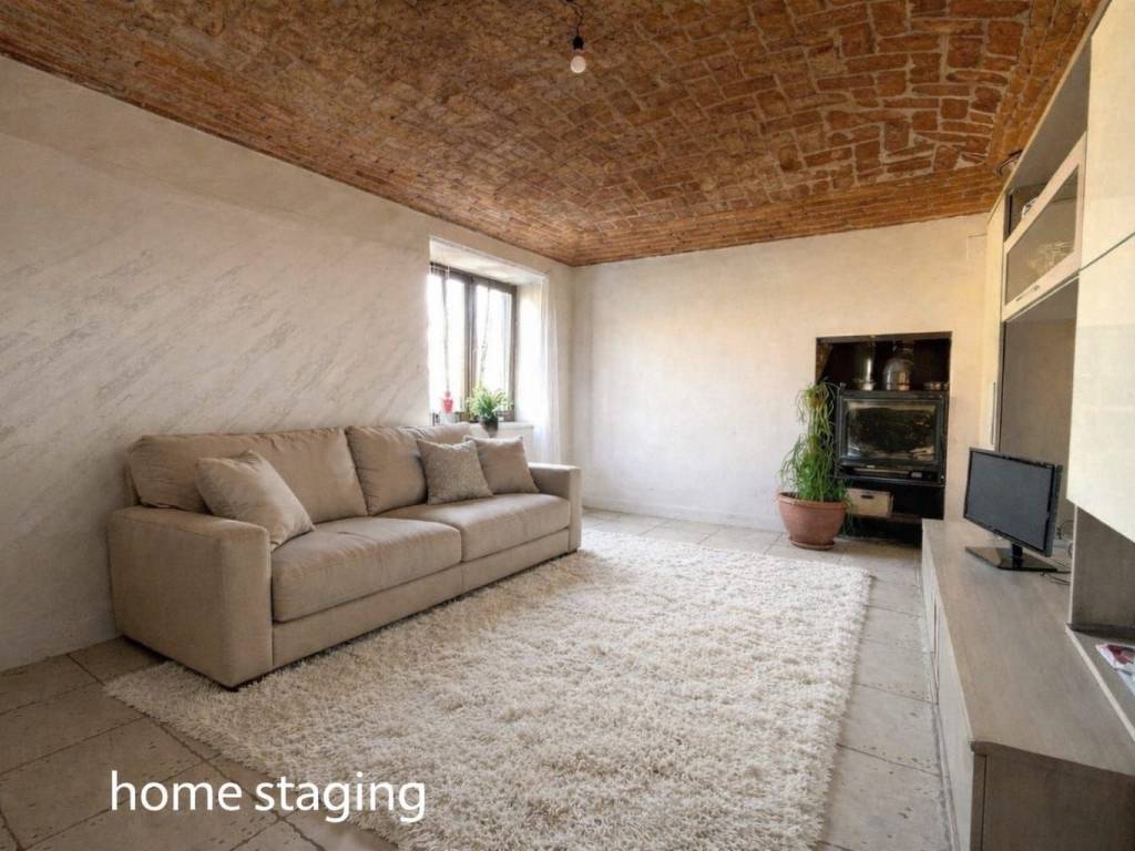 casa indipendente in vendita a Villanova d'Asti