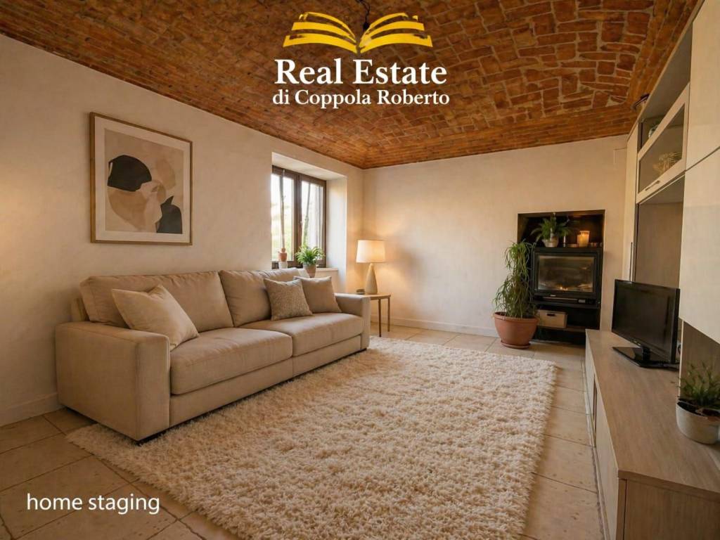 casa indipendente in vendita a Villanova d'Asti