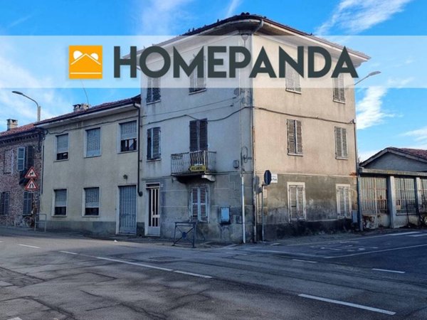 casa indipendente in vendita a Villanova d'Asti in zona Stazione