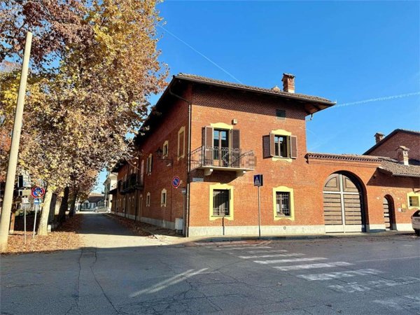 appartamento in vendita a Villanova d'Asti