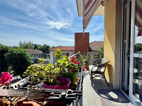 appartamento in vendita a Villanova d'Asti