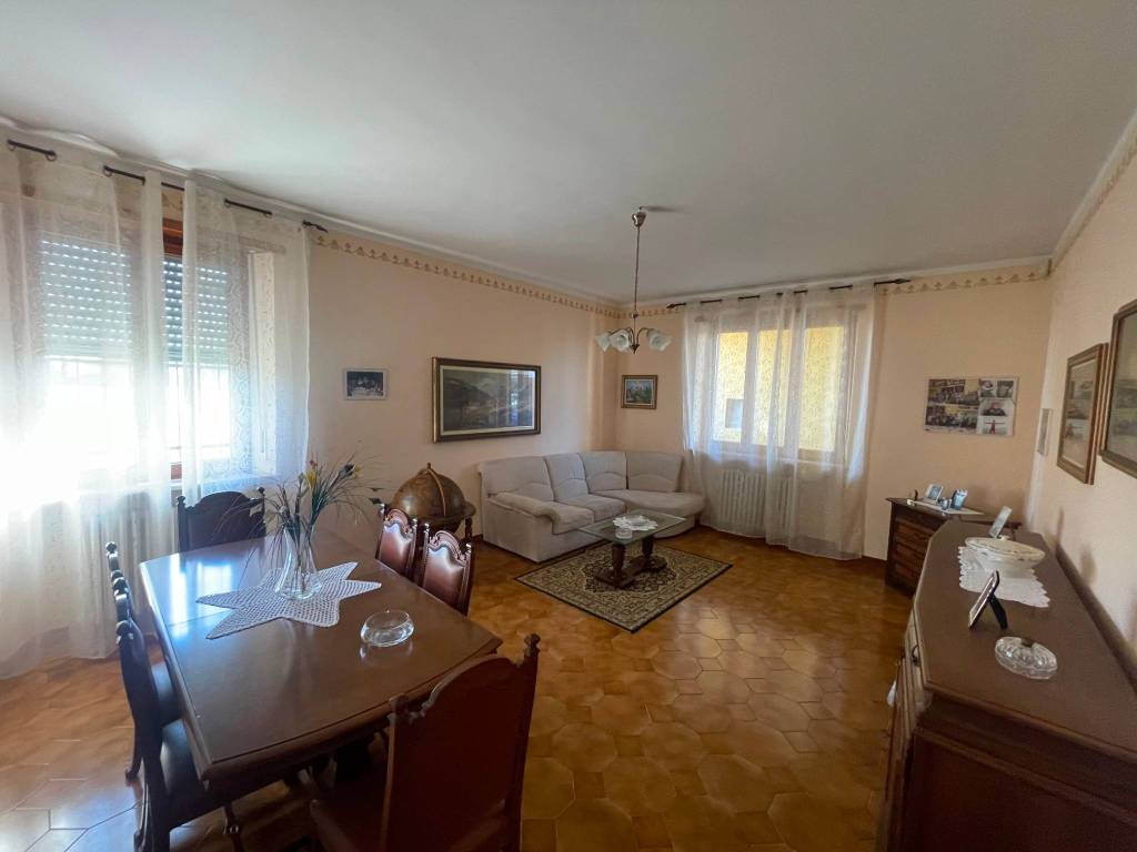 appartamento in vendita a Villanova d'Asti