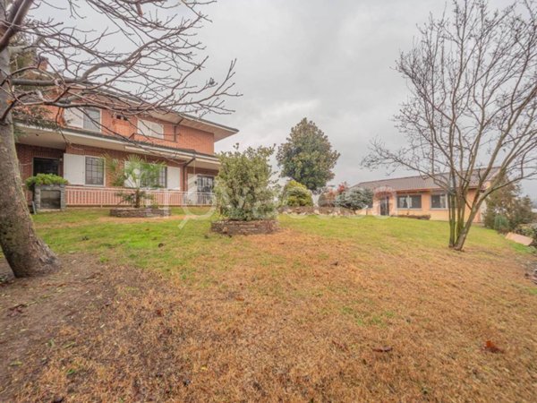 casa indipendente in vendita a Villanova d'Asti