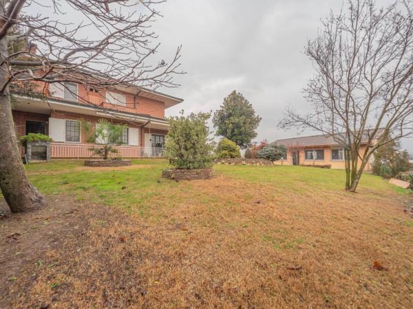 casa indipendente in vendita a Villanova d'Asti