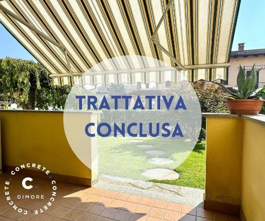 appartamento in vendita a Villanova d'Asti