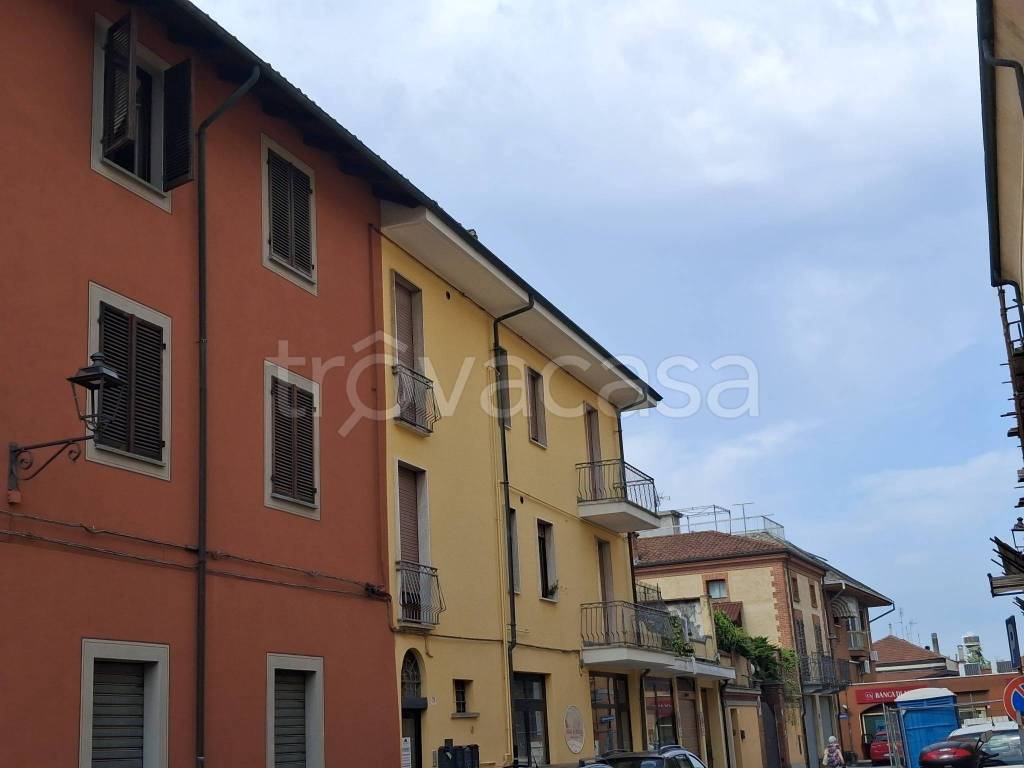 appartamento in vendita a Villanova d'Asti