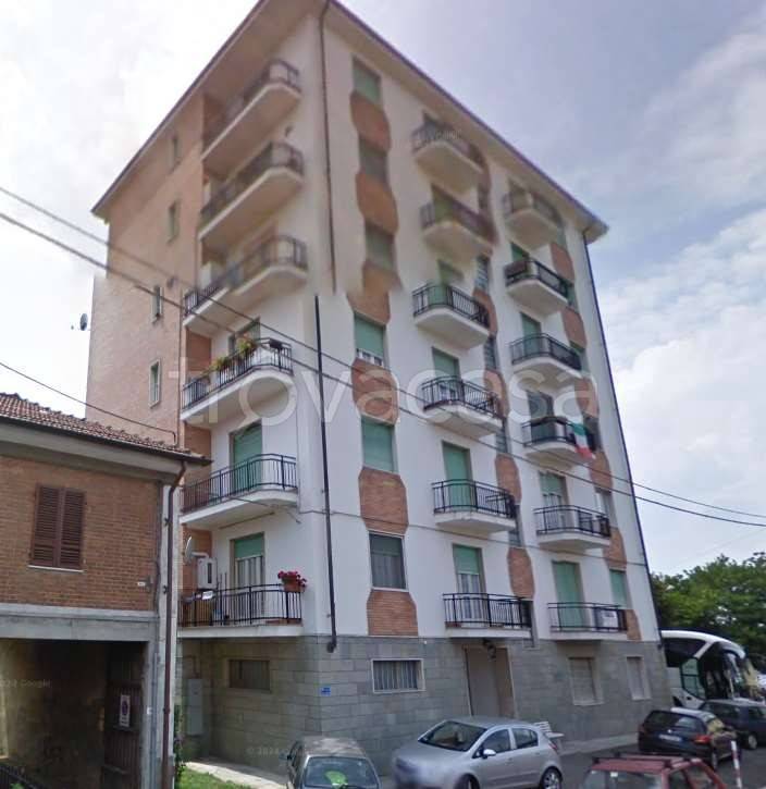 appartamento in vendita a Villanova d'Asti in zona Stazione