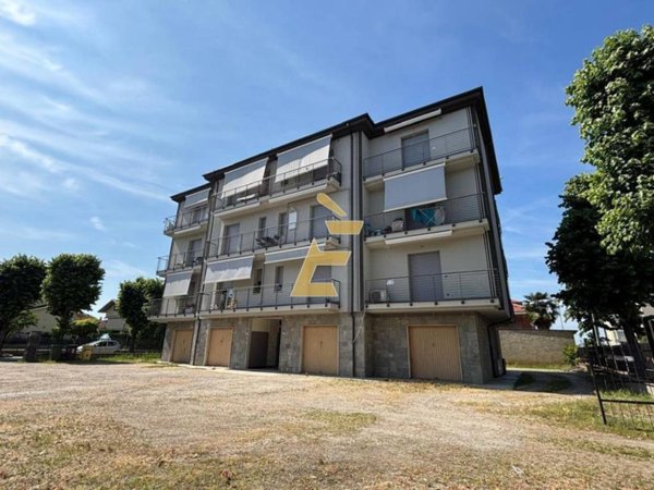appartamento in vendita a Villanova d'Asti