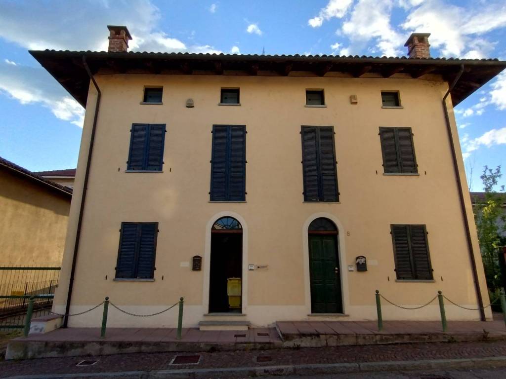casa indipendente in vendita a Villanova d'Asti