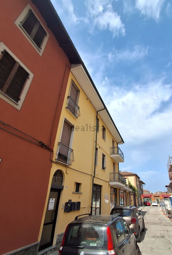 appartamento in vendita a Villanova d'Asti
