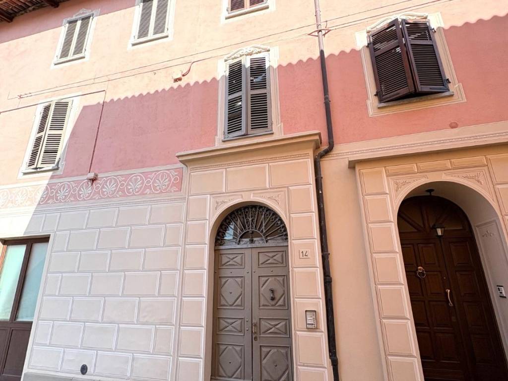 appartamento in vendita a Villanova d'Asti