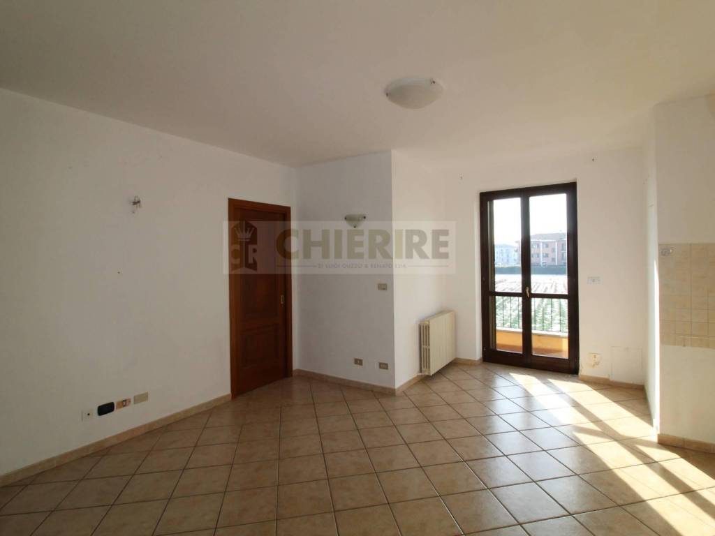 appartamento in vendita a Villanova d'Asti