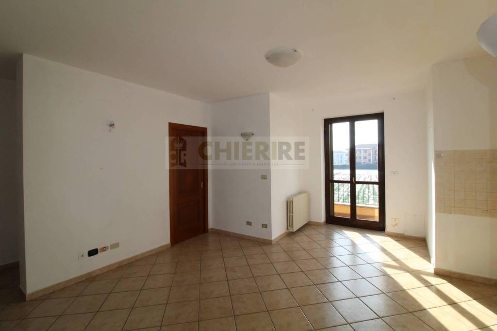 appartamento in vendita a Villanova d'Asti