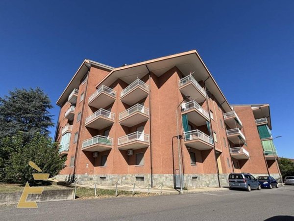 appartamento in vendita a Villanova d'Asti