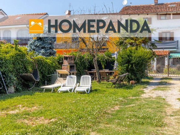 casa indipendente in vendita a Villanova d'Asti in zona Bianchi