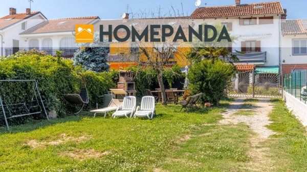 casa indipendente in vendita a Villanova d'Asti in zona Bianchi