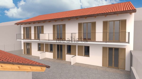 casa indipendente in vendita a Villanova d'Asti