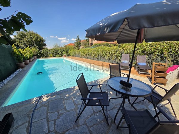 casale in vendita a Villanova d'Asti in zona Savi