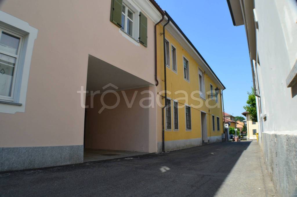 appartamento in vendita a Villanova d'Asti