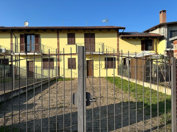 casa indipendente in vendita a Villanova d'Asti in zona Terrazze