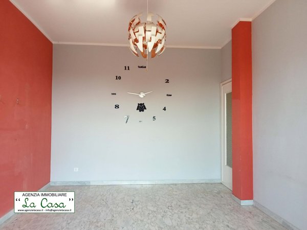 appartamento in vendita a Villanova d'Asti in zona Bianchi