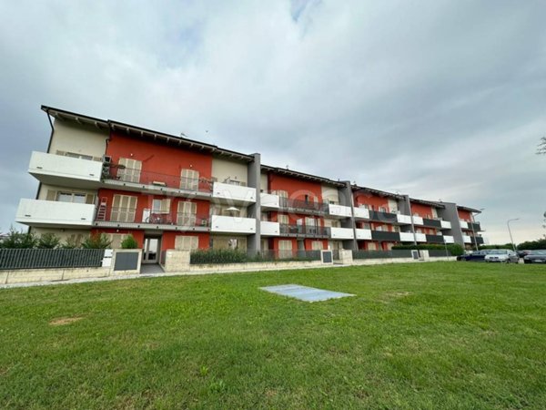 appartamento in vendita a Villanova d'Asti