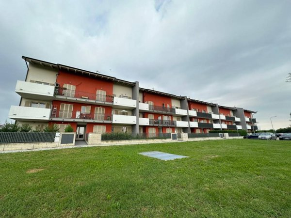 appartamento in vendita a Villanova d'Asti in zona Stazione