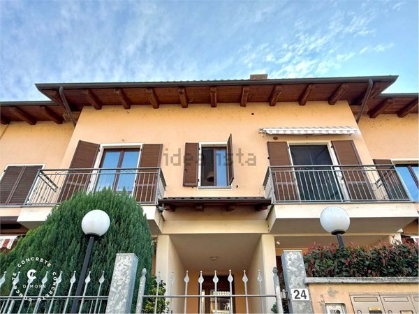 appartamento in vendita a Villanova d'Asti