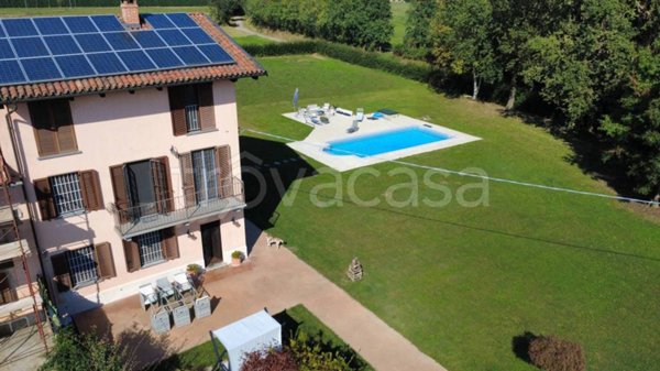 casa indipendente in vendita a Villanova d'Asti