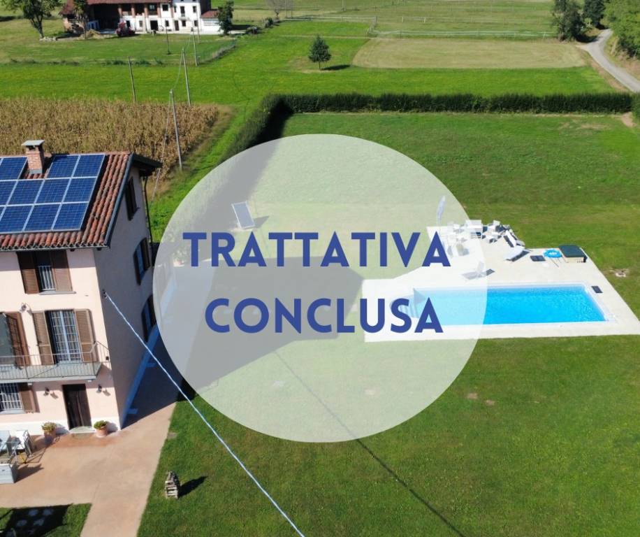 casa indipendente in vendita a Villanova d'Asti