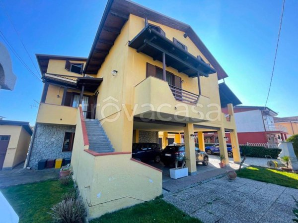 appartamento in vendita a Villanova d'Asti