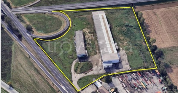 terreno agricolo in vendita a Villanova d'Asti