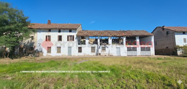 rudere in vendita a Villanova d'Asti