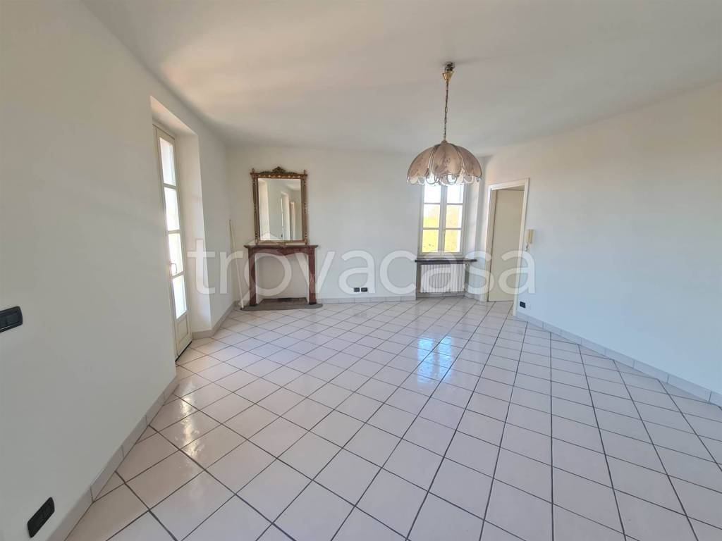 appartamento in vendita a Villanova d'Asti