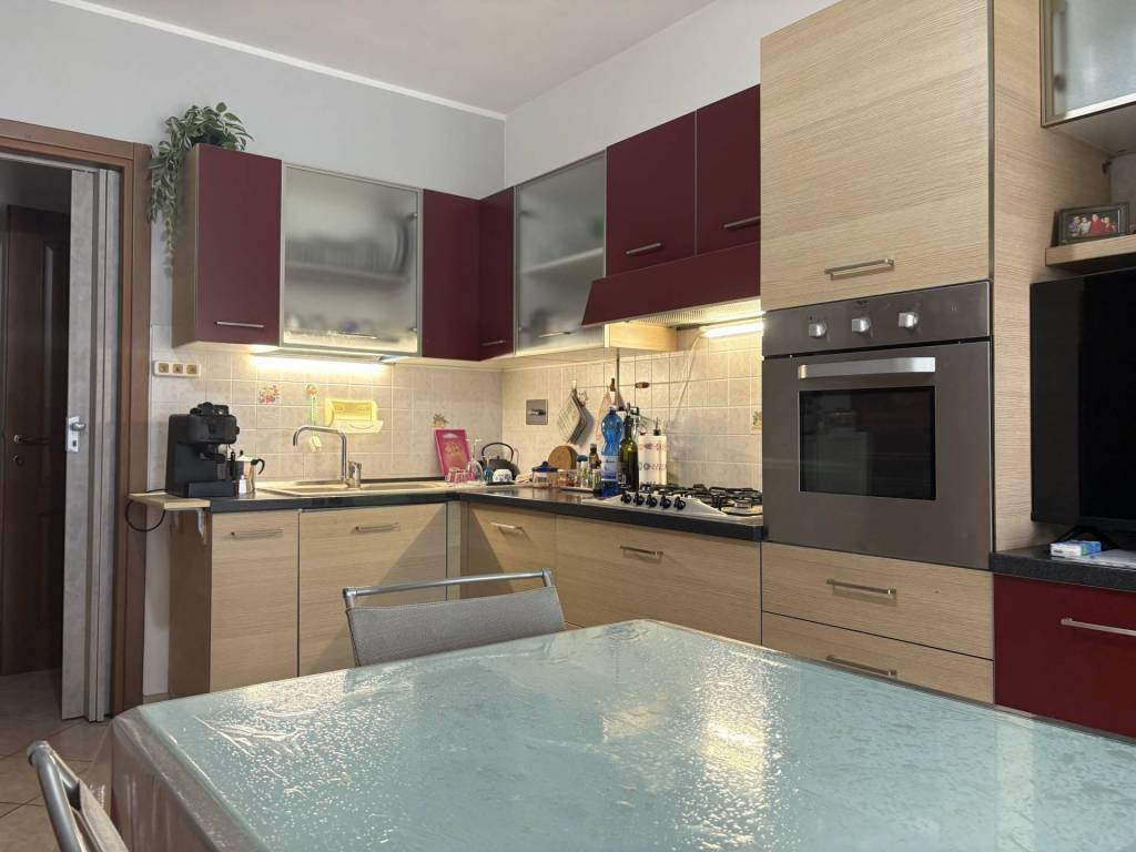 appartamento in vendita a Villanova d'Asti