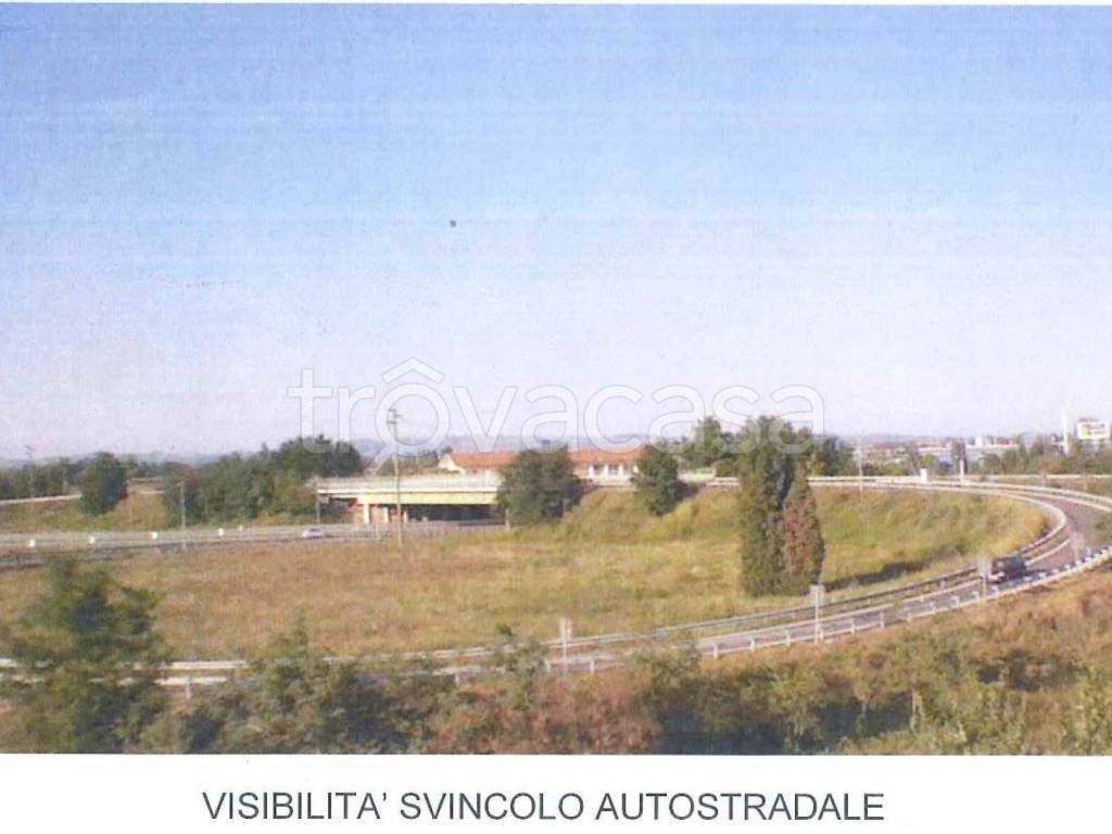 terreno agricolo in vendita a Villanova d'Asti