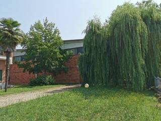 capannone in vendita a Villanova d'Asti