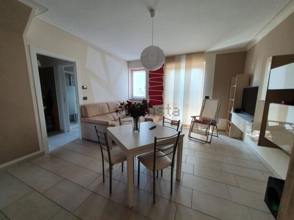 appartamento in vendita a Villanova d'Asti in zona Stazione