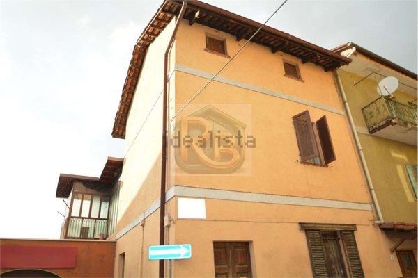 appartamento in vendita a Villanova d'Asti
