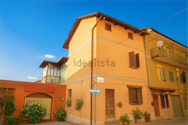 appartamento in vendita a Villanova d'Asti