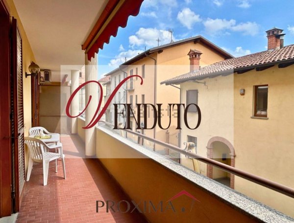 appartamento in vendita a Villanova d'Asti