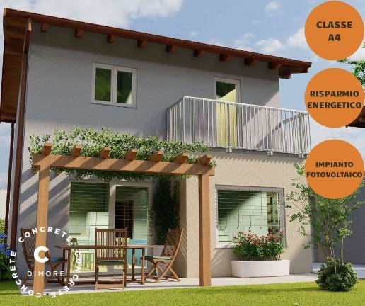 casa indipendente in vendita a Villanova d'Asti